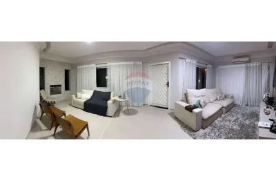 Casa para alugar em aruã de 220.00m² com 3 quartos, 3 suites e 2 garagens