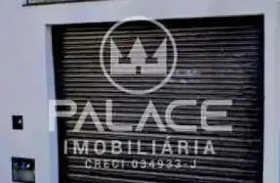 Sala comercial para alugar na Vila Rezende, Piracicaba 