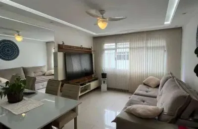 Apartamento com 2 quartos à venda na Cidade Ocian, Praia Grande 