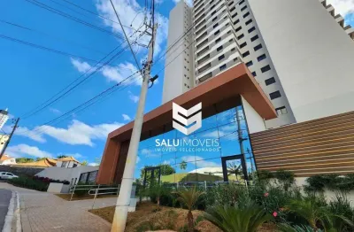 Apartamento para venda em parque campolim de 67.00m² com 2 quartos, 1 suite e 1 garagem