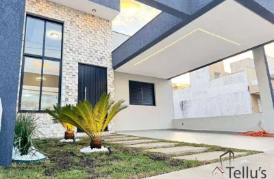 Casa de condomínio para venda em condomínio horto florestal ii de 115.00m² com 3 quartos, 1 suite e 2 garagens