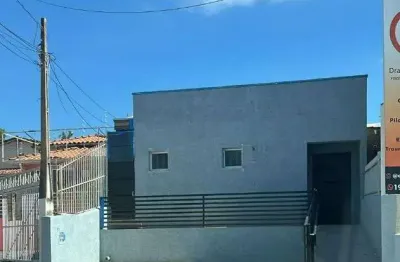 Casa para alugar em jardim guanabara de 175.00m² com 4 quartos, 2 suites e 2 garagens