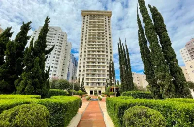 Apartamento para venda em chácara primavera de 110.00m² com 3 quartos, 1 suite e 2 garagens