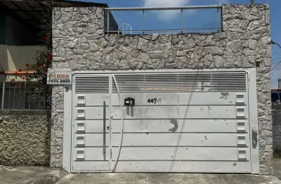 Casa para alugar em parque santa rita de 80.00m² com 2 quartos e 4 garagens