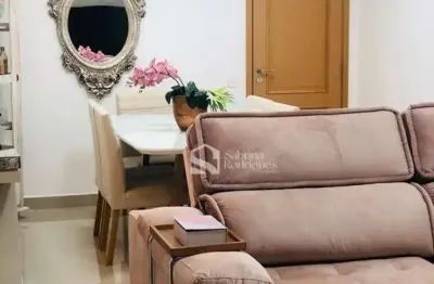 Apartamento para venda em le chateau frontenac de 116.00m² com 3 quartos, 3 suites e 2 garagens