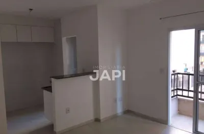 Apartamento para venda em vila nova medeiros de 54.00m² com 2 quartos e 1 garagem