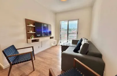 Apartamento para venda em jardim flórida de 66.00m² com 2 quartos, 1 suite e 1 garagem