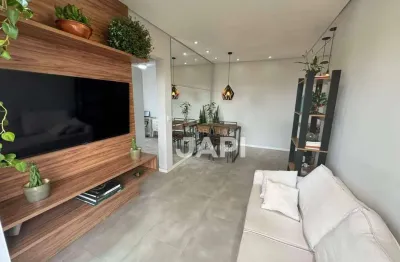 Apartamento para alugar em parque residencial eloy chaves de 49.00m² com 2 quartos e 1 garagem