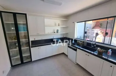 Casa de condomínio para venda em phytus de 232.00m² com 3 quartos, 3 suites e 4 garagens