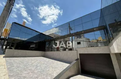 Prédio comercial para venda e aluguel em centro de 1500.00m² com 5 garagens