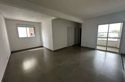 Apartamento para venda em centro de 82.00m² com 2 quartos, 1 suite e 2 garagens