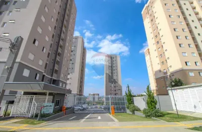 Apartamento para venda em jardim são carlos de 56.00m² com 2 quartos e 1 garagem