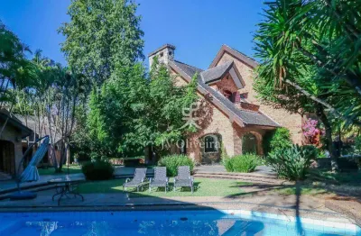 Casa para venda em morumbi de 984.00m² com 5 quartos, 5 suites e 14 garagens