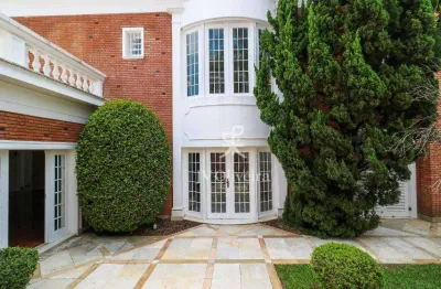 Casa para venda em jardim guedala de 874.00m² com 6 quartos, 6 suites e 6 garagens