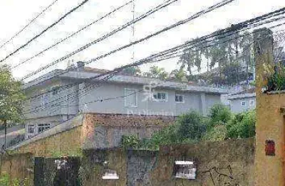 Terreno à venda na Rua Doutor Queirós Guimarães, 365, Jardim Guedala, São Paulo