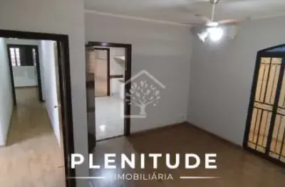 Casa para alugar em vila industrial de 230.00m² com 3 quartos, 1 suite e 2 garagens