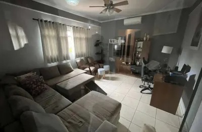 Casa para venda em jardim são marco de 170.00m² com 3 quartos, 1 suite e 2 garagens