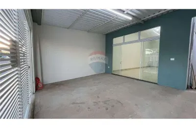 Imóvel comercial para alugar em jardim monte das oliveiras de 60.00m² com 2 garagens