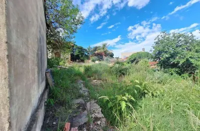 Terreno à venda na Rua Treze de Maio, 780, Jardim São Domingos, Americana