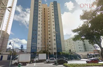 Apartamento para venda e aluguel em centro cívico de 90.00m² com 3 quartos, 1 suite e 1 garagem