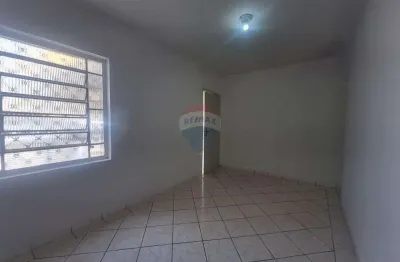 Casa para alugar em nova américa de 90.38m² com 2 quartos e 2 garagens