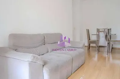 Apartamento para alugar em jardim tupanci de 72.00m² com 2 quartos, 1 suite e 1 garagem