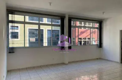 Sala comercial para alugar na Calçada Antares, 154, Alphaville, Santana de Parnaíba