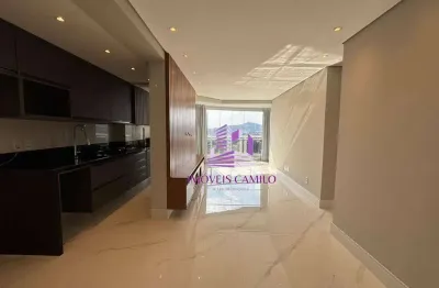 Apartamento para alugar em empresarial 18 do forte de 89.00m² com 3 quartos, 1 suite e 2 garagens
