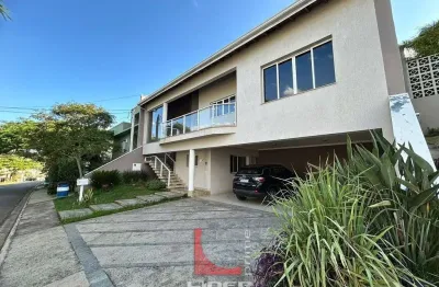 Casa de condomínio para venda em condomínio residencial euroville de 300.00m² com 4 quartos, 4 suites e 4 garagens