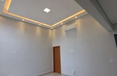 Casa para venda em jardim bom sucesso de 104.00m² com 3 quartos, 1 suite e 2 garagens