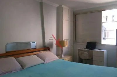 Apartamento para venda e aluguel em consolação de 54.00m² com 1 quarto