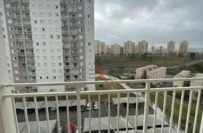 Apartamento para venda em jardim tamoio de 72.00m² com 3 quartos e 1 garagem