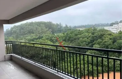 Apartamento para venda em recanto quarto centenário de 103.00m² com 3 quartos, 1 suite e 2 garagens