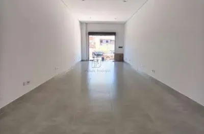 Galpão / depósito / armazém para alugar em parque industrial lagoinha de 98.00m²