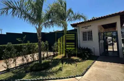 Apartamento para alugar em jardim tarraf ii de 55.00m² com 2 quartos, 1 suite e 1 garagem