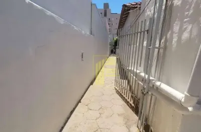 Casa com 1 quarto para alugar na Rua São Jerônimo, 511, Vila Ideal, São José do Rio Preto
