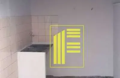 Casa com 1 quarto para alugar na Avenida Vinte e Cinco de Janeiro, 3480, Vila Elmaz, São José do Rio Preto