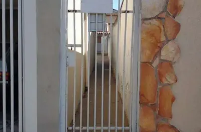 Casa com 2 quartos para alugar na Rua Marcília Dias Bicalho do Espírito Santo, 3360, Vila Nossa Senhora da Penha, São José do Rio Preto