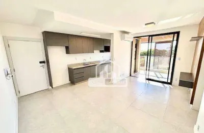 Apartamento para alugar em jardim moysés miguel haddad de 93.00m² com 3 quartos, 1 suite e 2 garagens