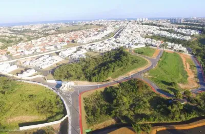 Terreno em condomínio fechado à venda na Alameda Ravenna, 1752295, Jardim Villagio Milano, Sorocaba