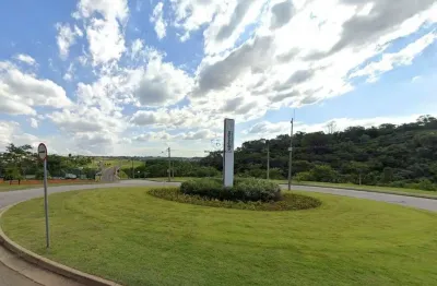 Casa para venda em alphaville nova esplanada de 450.00m² com 3 quartos, 3 suites e 4 garagens