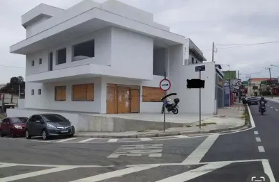 Prédio comercial para venda e aluguel em vila santa rita de 562.00m² com 3 garagens