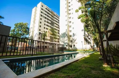 Apartamento para venda em jardim américa de 70.00m² com 2 quartos, 1 suite e 3 garagens