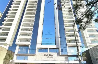 Apartamento para venda em parque campolim de 109.00m² com 3 quartos, 3 suites e 3 garagens