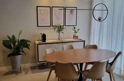 Apartamento para venda em jardim do paço de 88.00m² com 3 quartos, 1 suite e 2 garagens