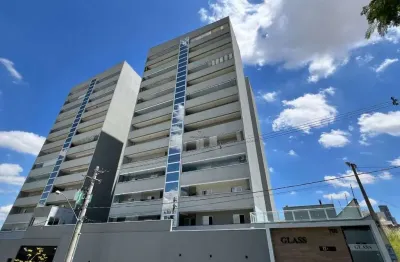 Apartamento para venda em jardim emília de 78.00m² com 3 quartos, 1 suite e 2 garagens