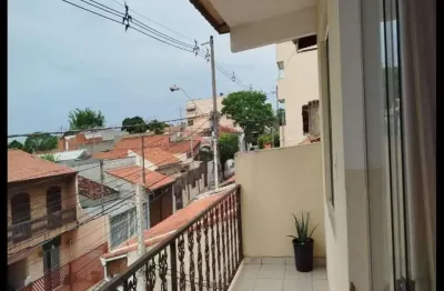 Casa para venda em vila hortência de 139.80m² com 6 quartos, 2 suites e 4 garagens