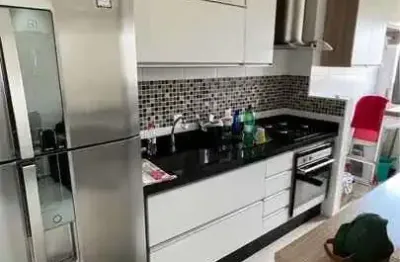 Apartamento para venda em jardim são carlos de 53.00m² com 2 quartos e 1 garagem