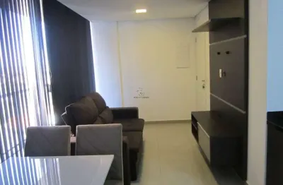 Apartamento para venda e aluguel em parque campolim de 50.00m² com 1 quarto, 1 suite e 1 garagem