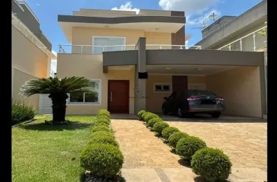 Casa de condomínio para venda em araçoiaba da serra de 200.00m² com 3 quartos, 1 suite e 2 garagens